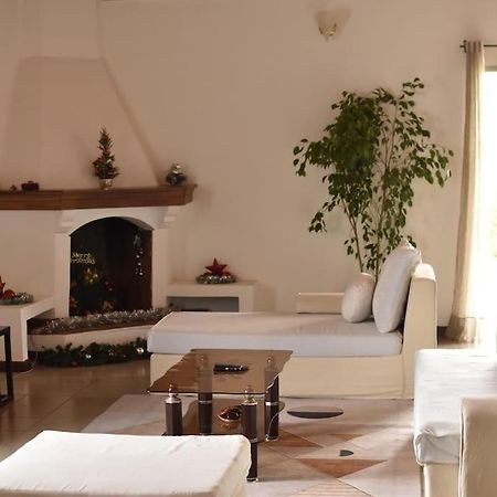 Villa Paisible Proche Des Rizieres Antananarivo Eksteriør billede