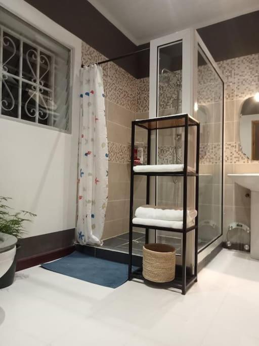 Villa Paisible Proche Des Rizieres Antananarivo Eksteriør billede