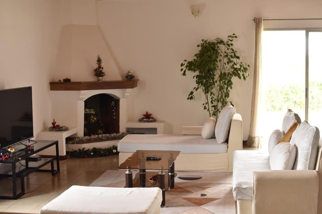 Villa Paisible Proche Des Rizieres Antananarivo Eksteriør billede