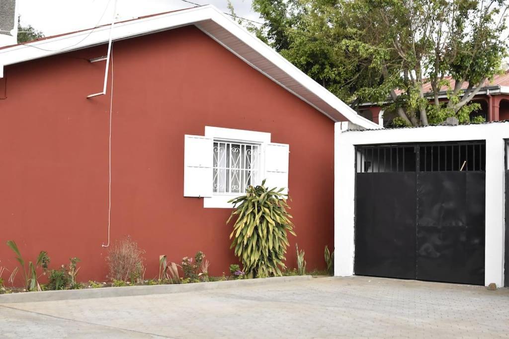 Villa Paisible Proche Des Rizieres Antananarivo Eksteriør billede