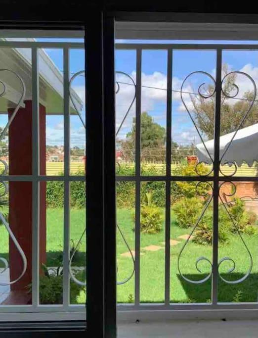 Villa Paisible Proche Des Rizieres Antananarivo Eksteriør billede