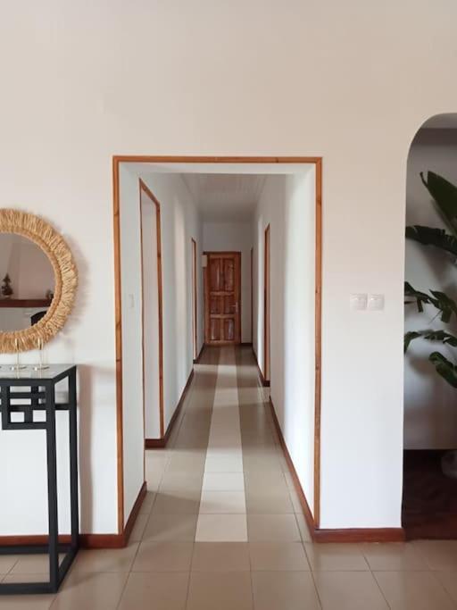 Villa Paisible Proche Des Rizieres Antananarivo Eksteriør billede