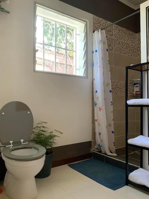 Villa Paisible Proche Des Rizieres Antananarivo Eksteriør billede